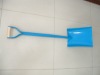 UK-1 steel shovel