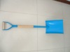 UK-2 hand shovel