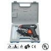 UL Glue gun kit(09-PTGG103B)/hot melt glue gun