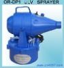 ULV Sprayer