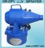 ULV Sprayer OR-DP1