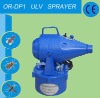 ULV Sprayer for pest control