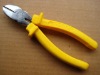 US type diagonal cutting pliers