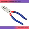 USA Type 8" 200MM Combination Pliers With Side Cutters