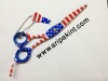 USA barber scissor