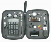 USB 2.0 TRAVEL-BAG,computer kit