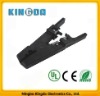 UTP/STP Stripper & Cutter Tool for round cable or flat telephone cable