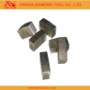 Ultra Diamond Segment for Granite Cutting