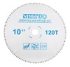 Ultrathin T.C.T saw blade