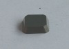 Uncoated Cemented Carbide Milling Inserts