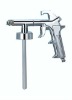 Under coating Gun