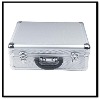 Universal Aluminum Tool Case Can Be Customized