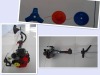 Universal Gasoline Shoulder Brush Cutter(Chainsaws)