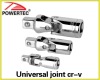 Universal joint cr-v