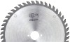 Universal saw blade