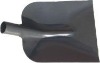 Universal shovel without handle