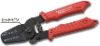 Universal type Manual Crimper for JST, Molex, AMP open barrel