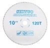 Untra thin Saw Blade for aluminium
