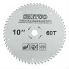 Untra thin Saw Blade for wood
