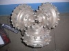 Used Tricone Rock Bit for water or oil field