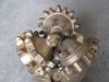 Used Tricone Roller Bit