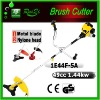 Used petrol gas brush cutter parts lawnmowers