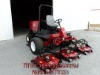 Used walk behind mower 4500-D