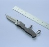 Useful Aluminum Handle Folding Pocket Knife