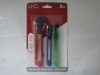 Utility Cutter 3pc