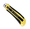 Utility Knife with plastic handle
