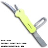 Utility Rope-opener 8009YP-PS
