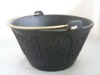 Utility construction rubber buckets