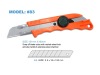 Utility knife