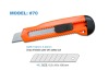 Utility knife