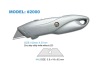 Utility knife