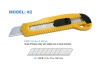 Utility knife