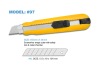 Utility knife