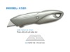 Utility knife