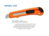 Utility knife