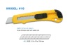 Utility knife