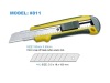 Utility knife