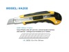 Utility knife