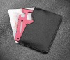 Utility tool,Survival Card,Gift Card with leather pouch, Survival tool