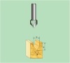 "V" Type Slotting Cutter (Router Bit)