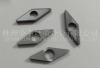 V series tungsten carbide shims for insert suport