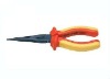 VDE 1000V Long nose pliers with VDE certificate