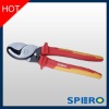 VDE INSULATED HEAVY DUTY CABLE CUTTER(INSULATED PLIER)