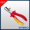VDE INSULATED cable stripping tool(CHROME MOLYBDENUM STEEL)