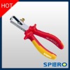 VDE INSULATED wire stripper(CHROME MOLYBDENUM STEEL)