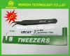 VETUS Tweezer / Stainless steel tweezers ESD-15 / ESD tweezers